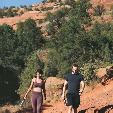 Enchantment Resort Sedona Extérieur photo