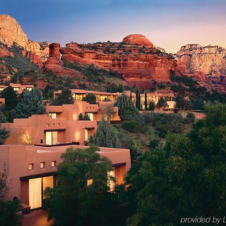 Enchantment Resort Sedona Extérieur photo