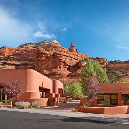 Enchantment Resort Sedona Extérieur photo