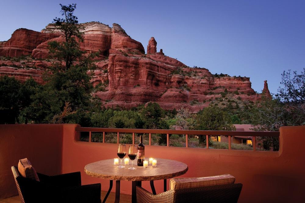 Enchantment Resort Sedona Extérieur photo