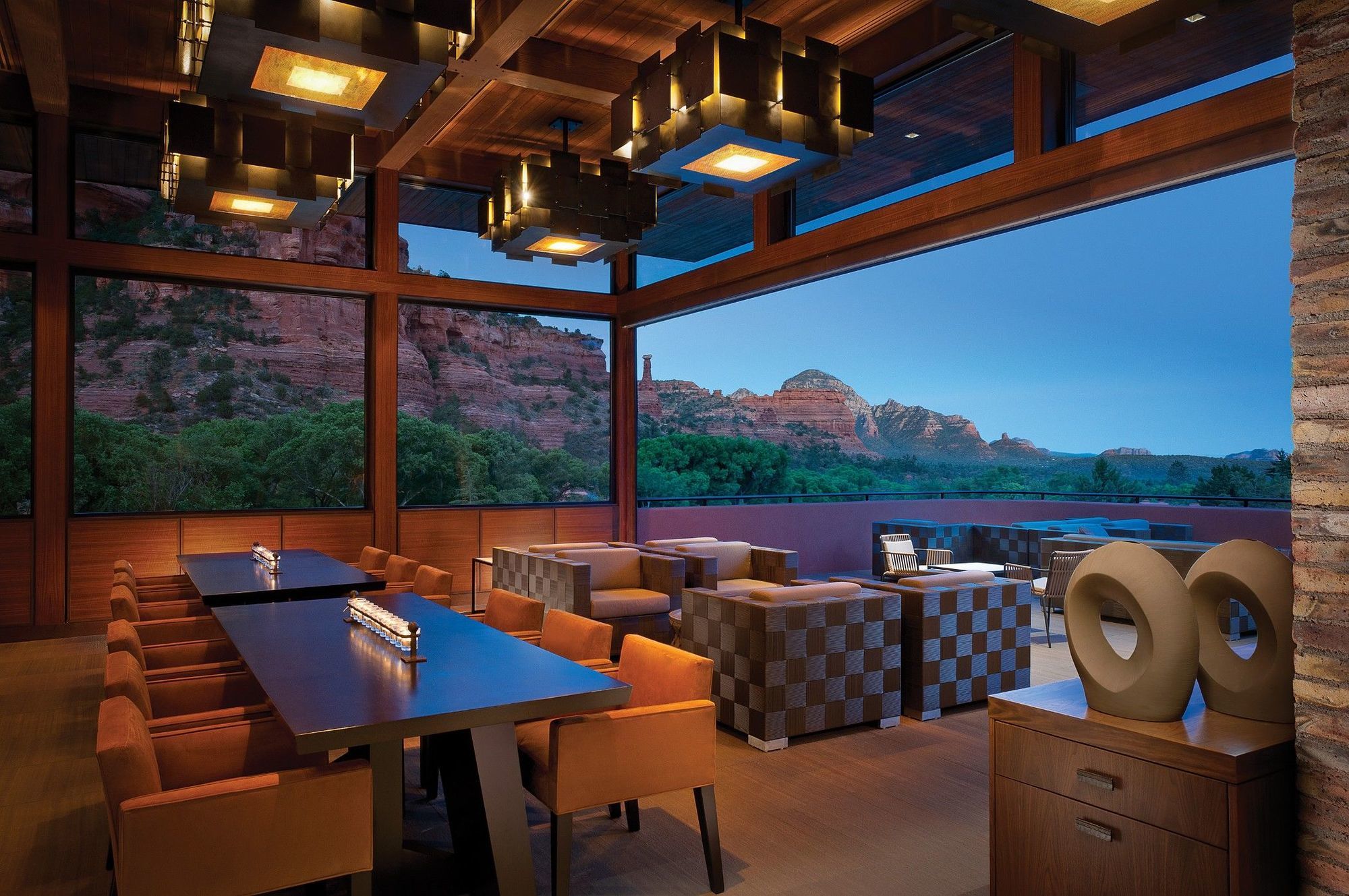 Enchantment Resort Sedona Extérieur photo