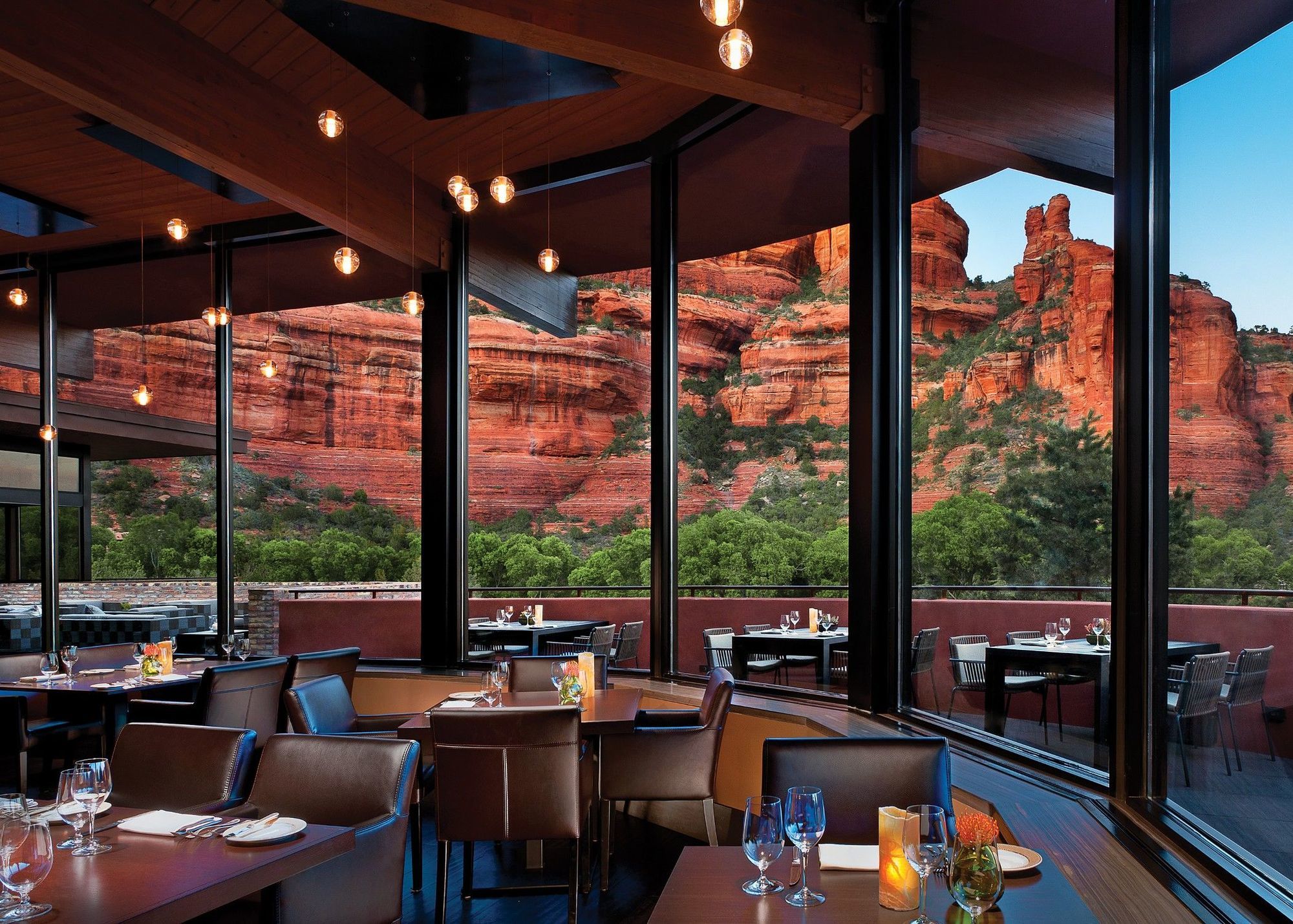 Enchantment Resort Sedona Extérieur photo