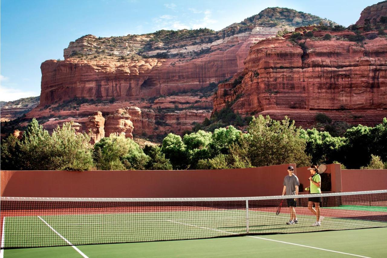 Enchantment Resort Sedona Extérieur photo