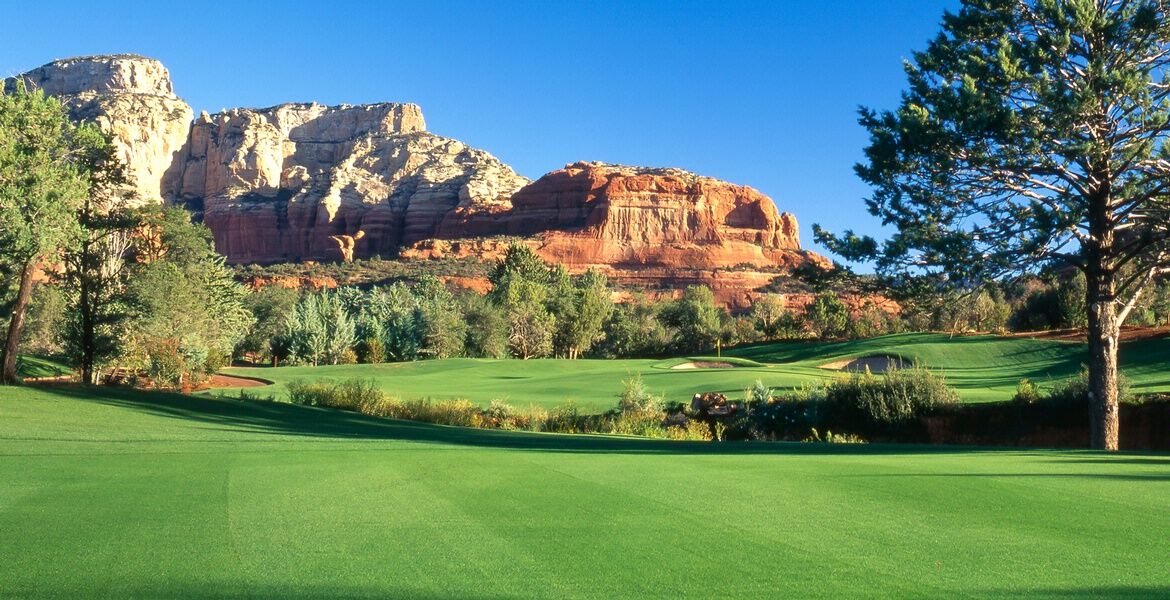 Enchantment Resort Sedona Extérieur photo